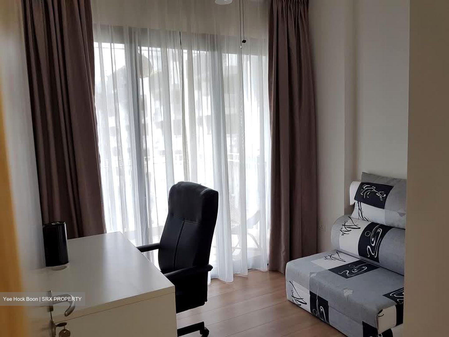 The Lakefront Residences (D22), Condominium #601513431